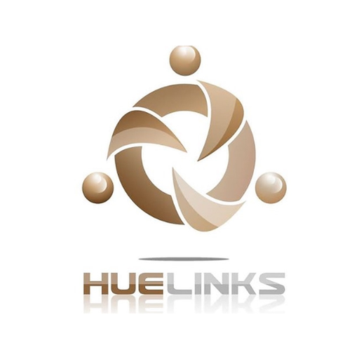 HUELINKS app icon
