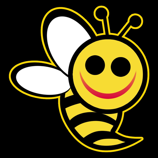 NumbersBee app icon