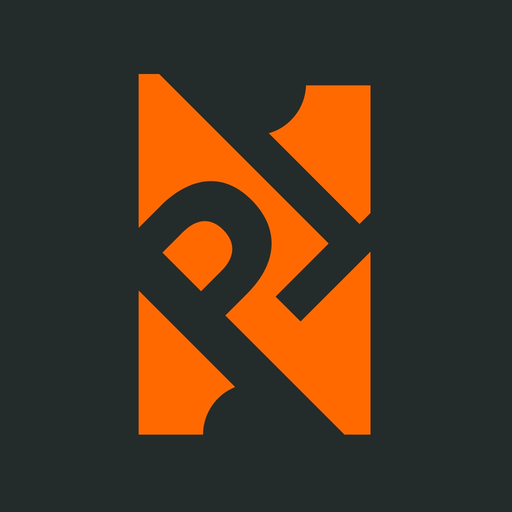 PromoTix Ambassador app icon