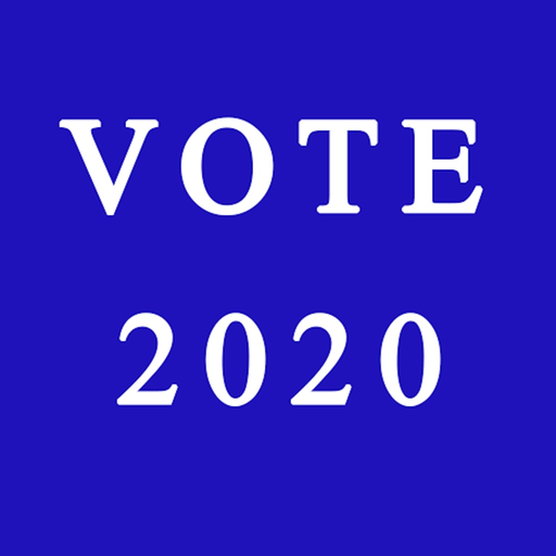 Vote - 2020 app icon