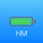 Battery Status for HomeMatic icon