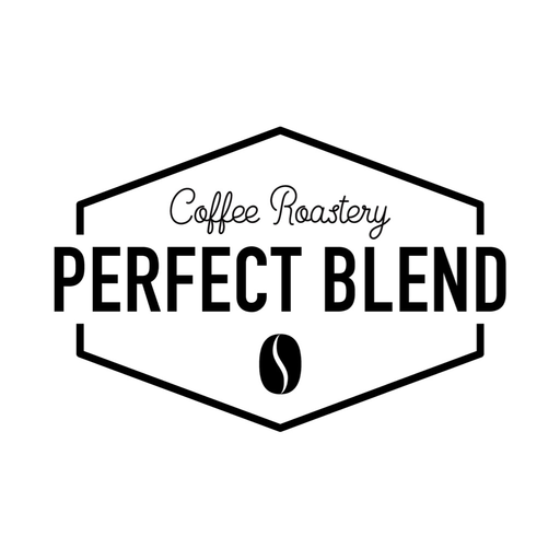 Perfect Blend app icon
