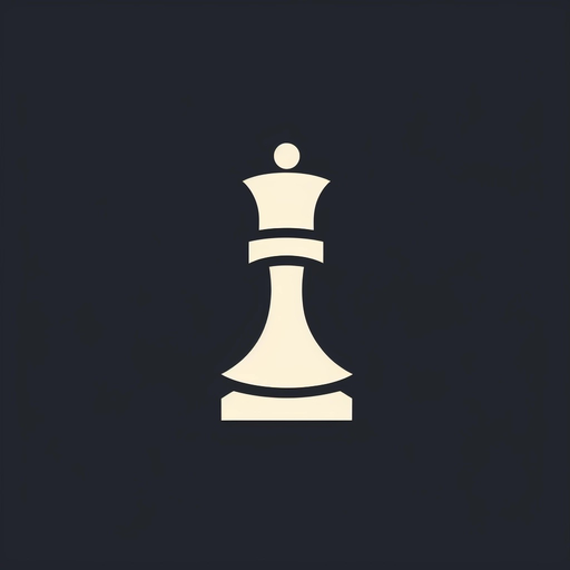 Chess Opening Analyzer app icon