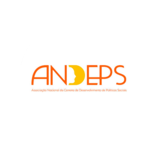 Clube ANDEPS app icon