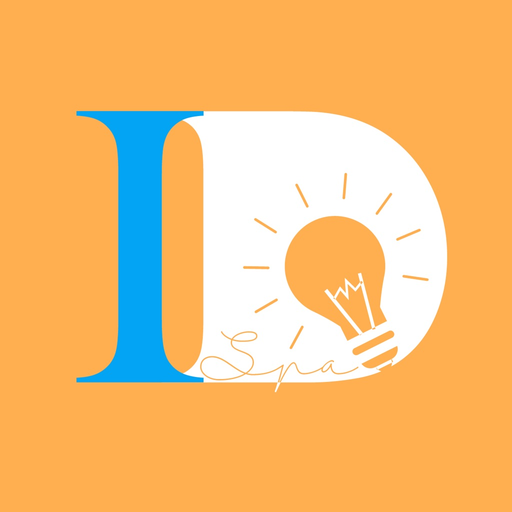 Idspa Admin app icon