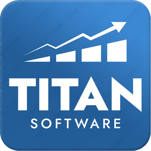 Titan Comanda app icon
