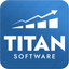 Titan Comanda icon