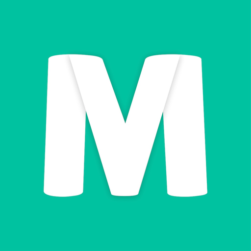 Muslims by IslamicFinder app icon