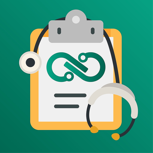Conclinica app icon