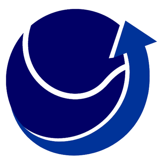 TennisUPManager app icon