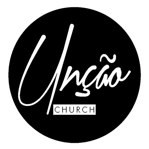 Unção Church app icon