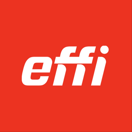 Effi app icon