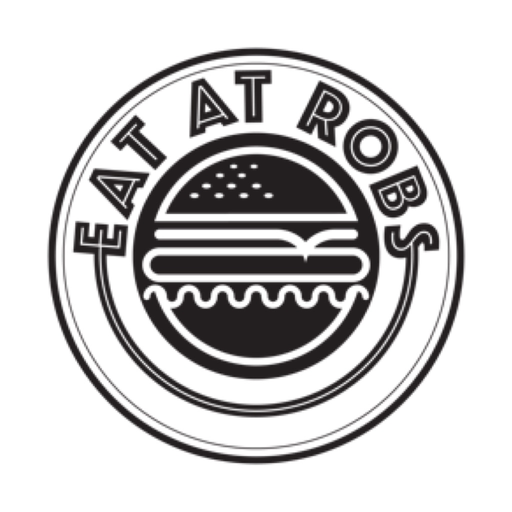 Eat at ROBs app icon
