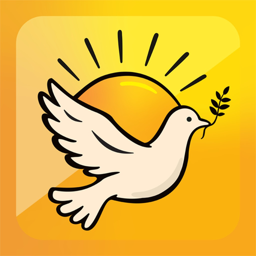 Cesta k mieru app icon