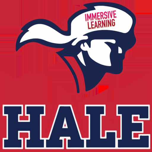 Nathan Hale Schools AVR app icon