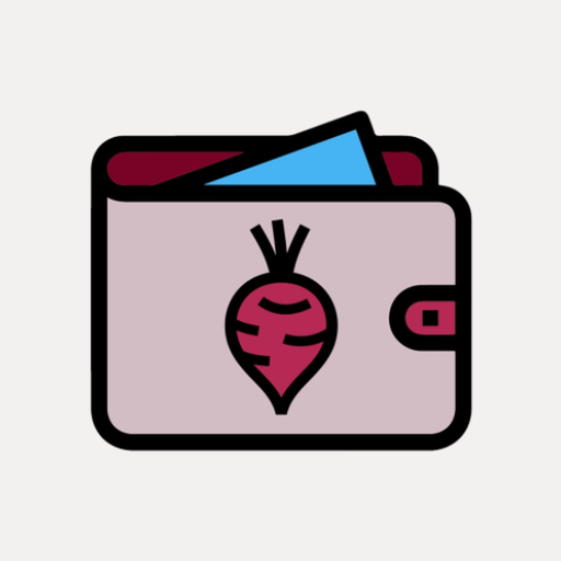 BeetWallet app icon