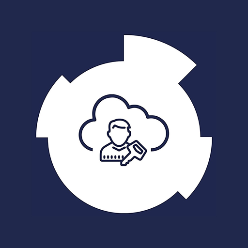 GC Acesso app icon