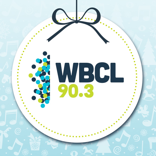 WBCL Christmas Stream app icon