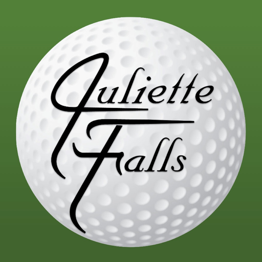 Juliette Falls Golf Club app icon