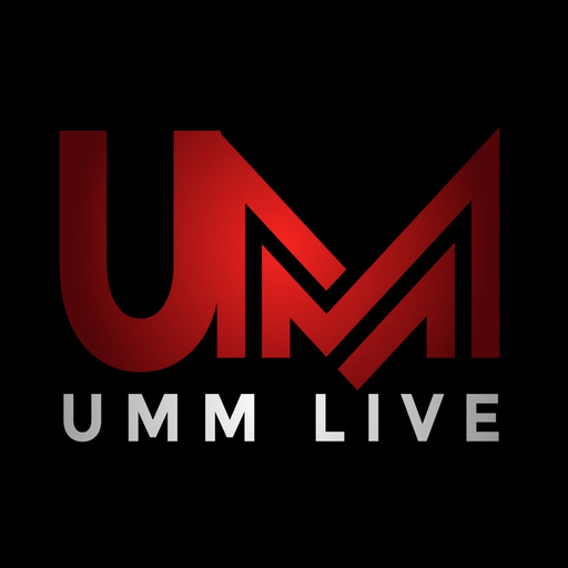 UMM Live app icon