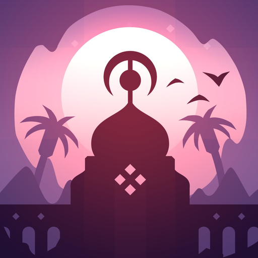 Alto's Odyssey — Remastered app icon