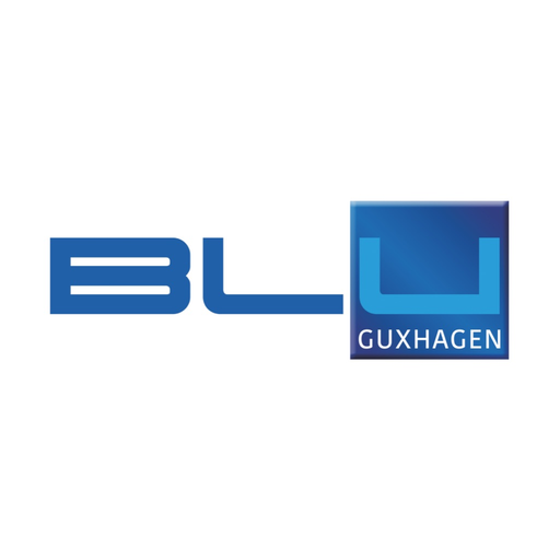 BLU Guxhagen app icon