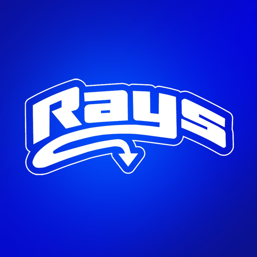Stingray Cheer app icon