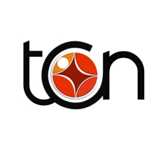 TCN Distributors app icon
