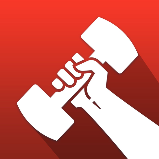 Muscle Master: Workout Planner app icon