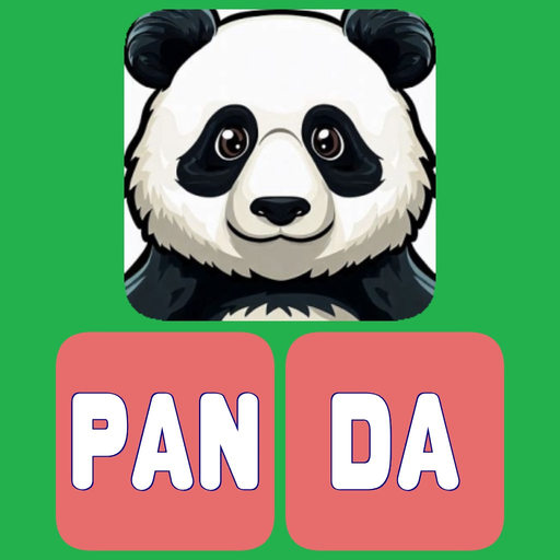 Reading syllables app icon