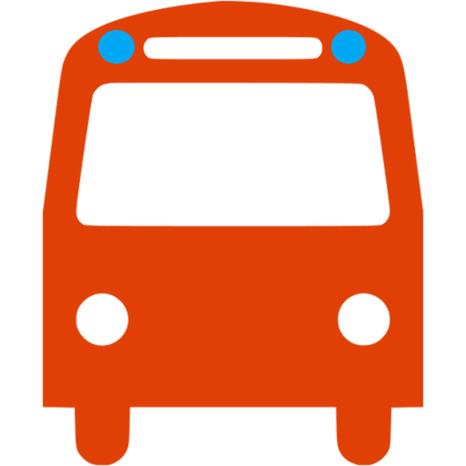BusRoute app icon