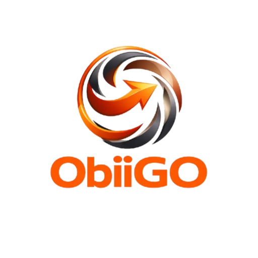 ObiiGO app icon