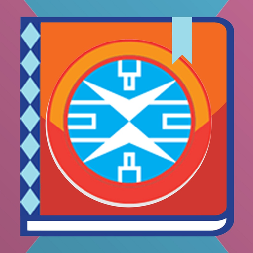 Crow Mobile Dictionary app icon