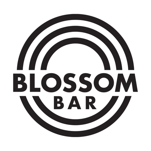 Blossom Bar app icon