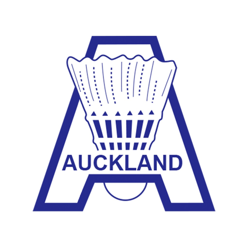 Auckland Badminton Association app icon