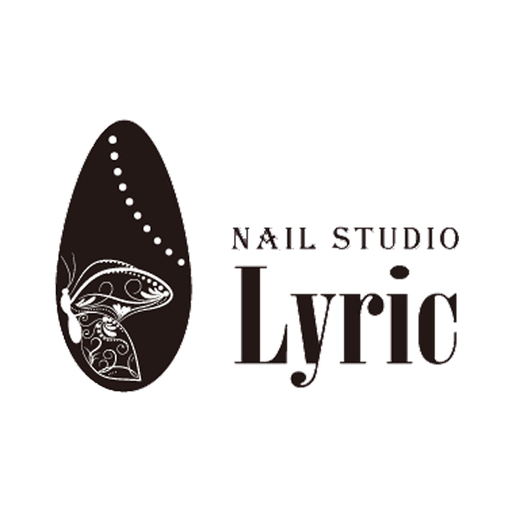 NAIL STUDIO Lyric app icon