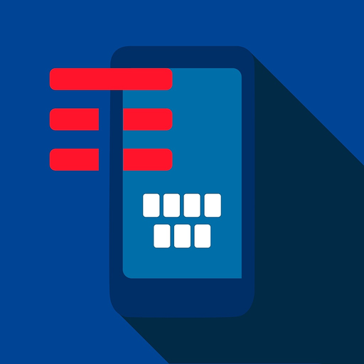 Teclado TIM app icon