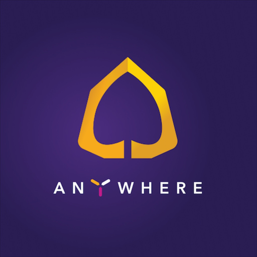 SCB.Business Anywhere app icon