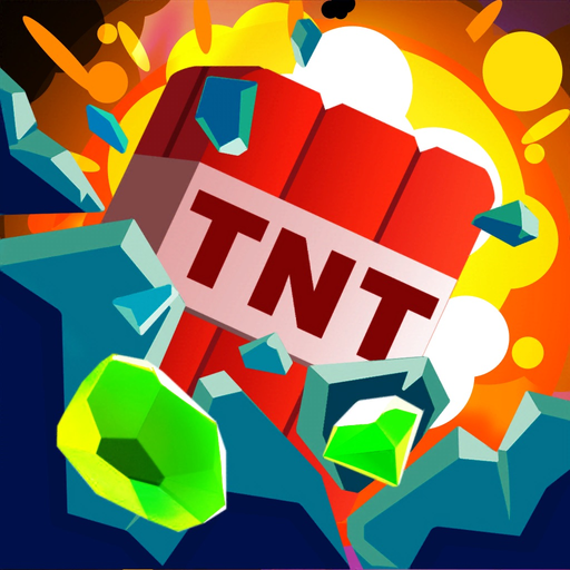 Blast Mining app icon