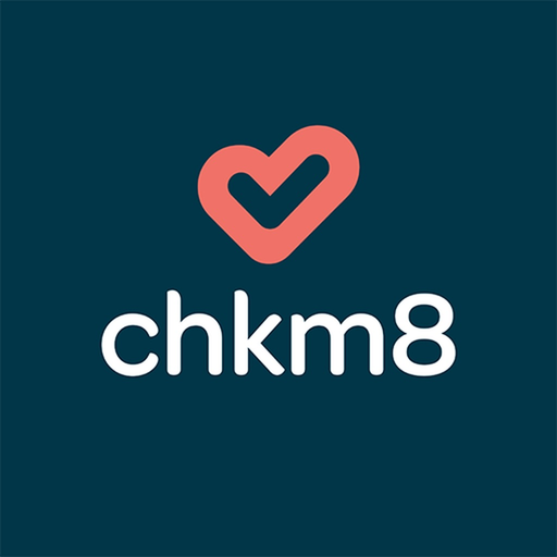 ChkM8 app icon