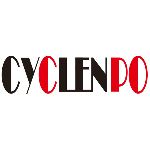 CYCLEN app icon