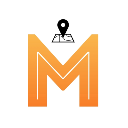 Movespot app icon