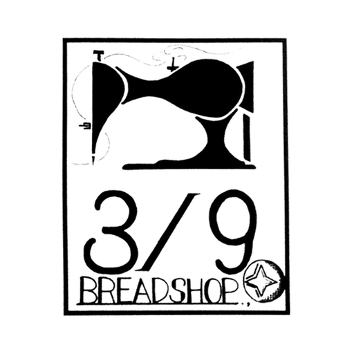 BREADSHOP 3/9。 app icon