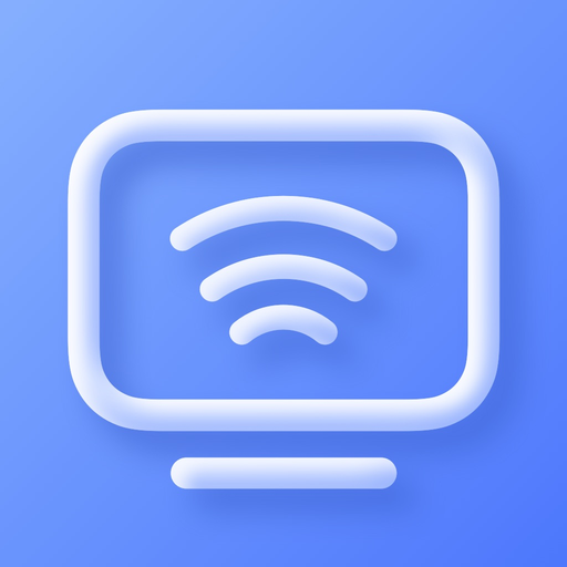 Smart TV Things for Sam TV App app icon