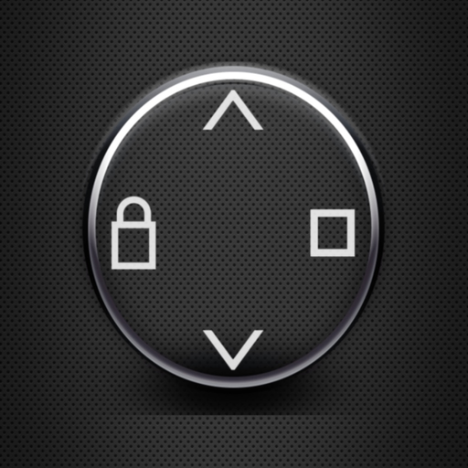 Door Remote app icon