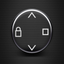 Door Remote icon
