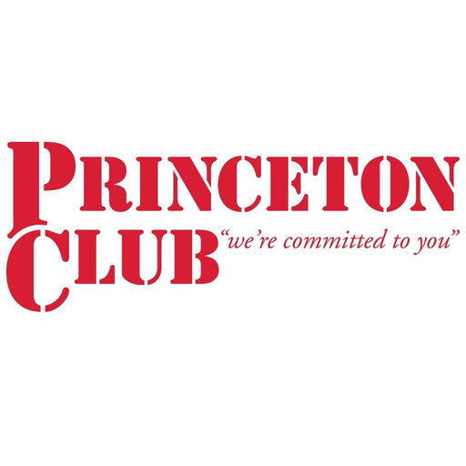 Princeton Club app icon