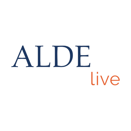 Alde Live app icon