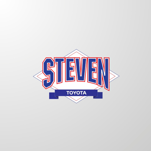 Steven Toyota Solution app icon