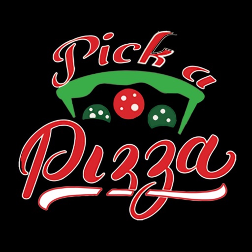 Pick a Pizza Abergavenny app icon